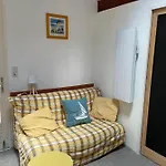 Les Mimosas 度假居 *