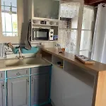 Les Mimosas 度假居 *