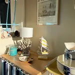 Les Mimosas 圣特罗让莱班