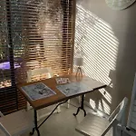 Les Mimosas * 圣特罗让莱班