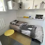 度假居 Les Mimosas