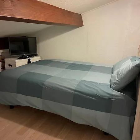 Casa vacanze Les Mimosas
