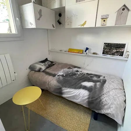 Casa vacanze Les Mimosas
