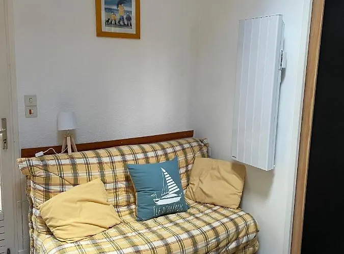 Les Mimosas 度假居 *